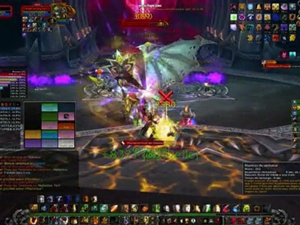 raid du samedi 27.02.2010