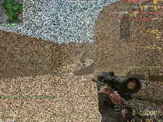 ¨Frag movie de Aod guigui