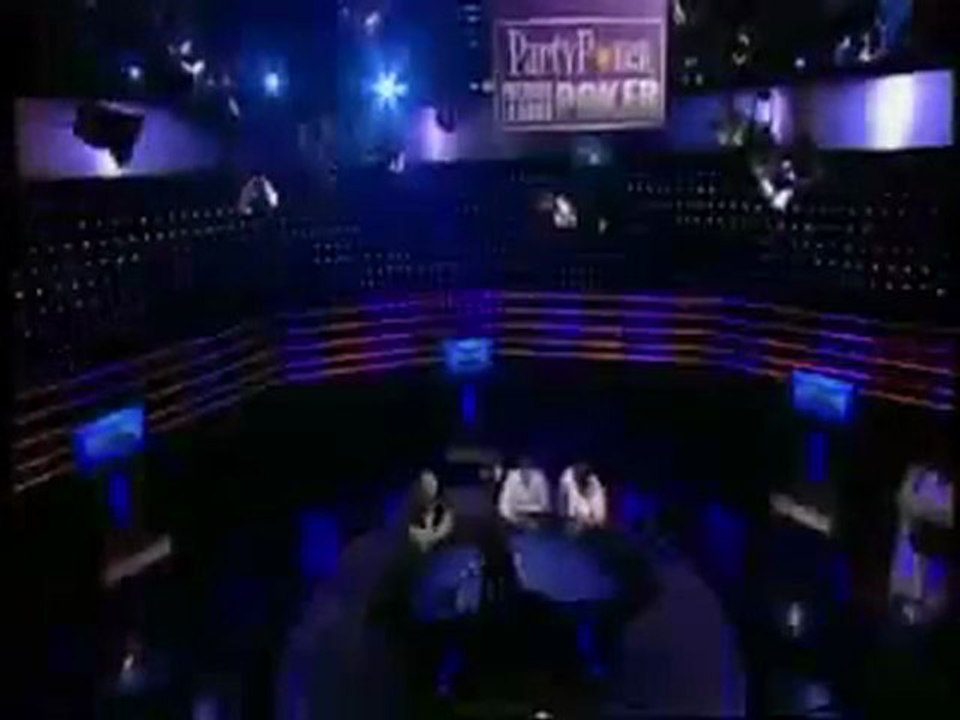 Premier League Poker II Heat 14 Finale Table Pt08