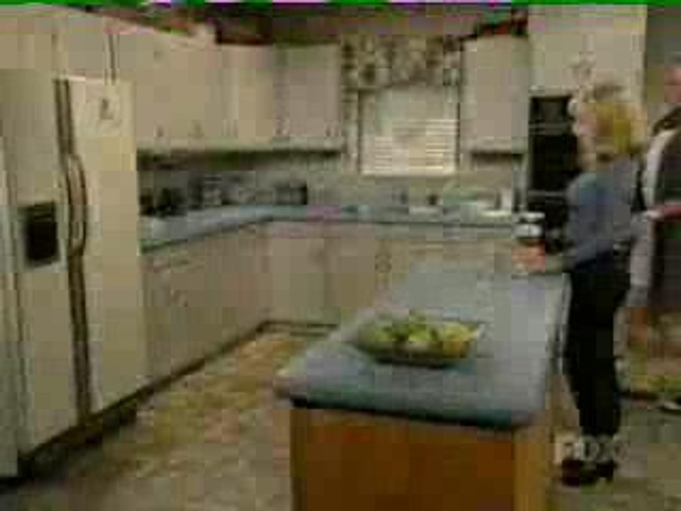 Les Sopranos - Parodie