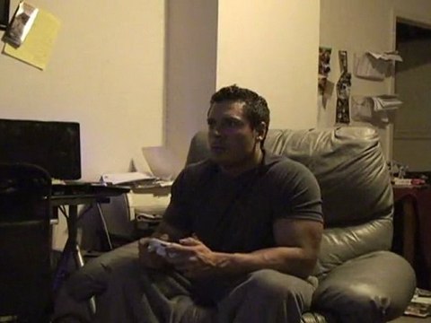 Xbox 360 Darksiders Review - Diana Chaloux, Micah LaCerte