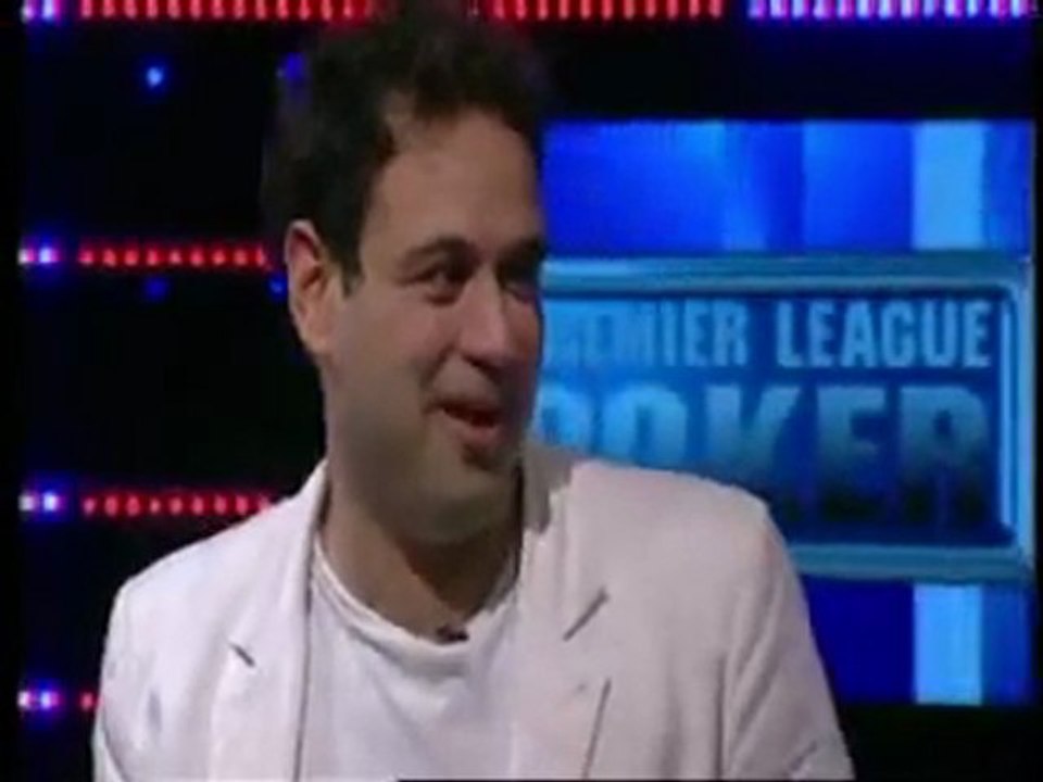 Premier League Poker II Heat 14 Finale Table Pt09