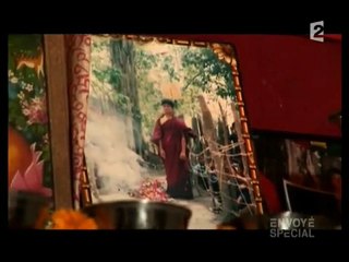 On l'appelle Little Bouddha. Envoye special. P2.