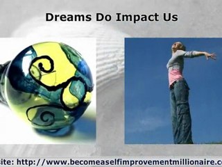 Visionary Thinker - Dreams Can Come True