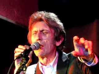 Michel Tonnerre - Le gabier noir