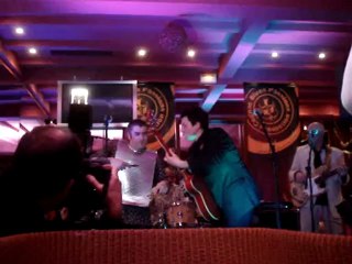 Flyin' Saucers - Cognac - 21 02 2010 - 3