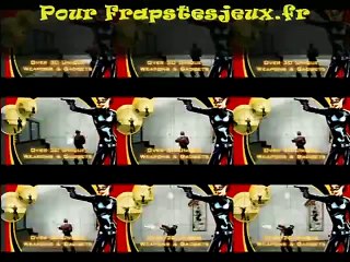 No one lives forever partie 21