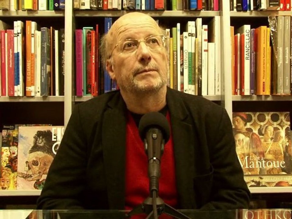 Dialogues, 5 questions à Yvon Le Bot