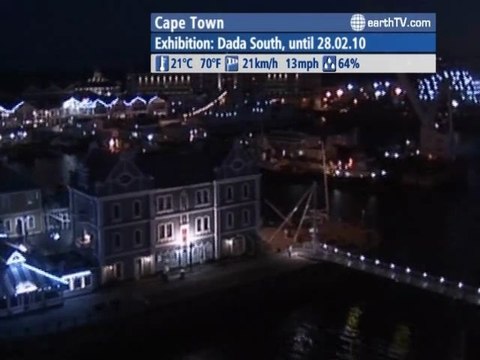 Melbourne - Australia, Pretoria - South Africa, London - United Kingdom, Pine Valley - Beijing - China, Cape Town - South Africa, Seattle - USA, Amsterdam - Netherlands