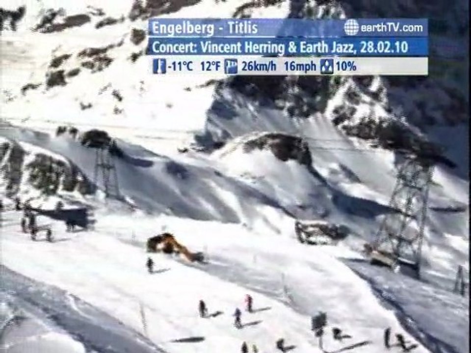 Warsaw - Poland, Rio de Janeiro - Brazil, Vienna - Austria, Warnemunde - Germany, Engelberg - Titlis - Switzerland, Manila - Philippines, Dubrovnik - Croatia