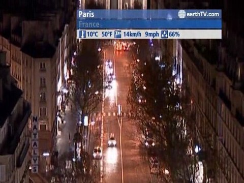 Berlin - Germany, Ekaterinburg - Russia, Melbourne - Australia, Paris - France, New York - USA, Cape Town - South Africa, Pretoria - South Africa