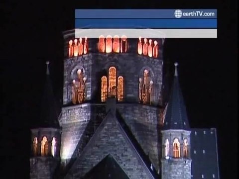 Macau SAR - China, Vienna - Austria, Nouméa - New Caledonia, Venice - Italy, London - United Kingdom, Metz - France, Durban - South Africa