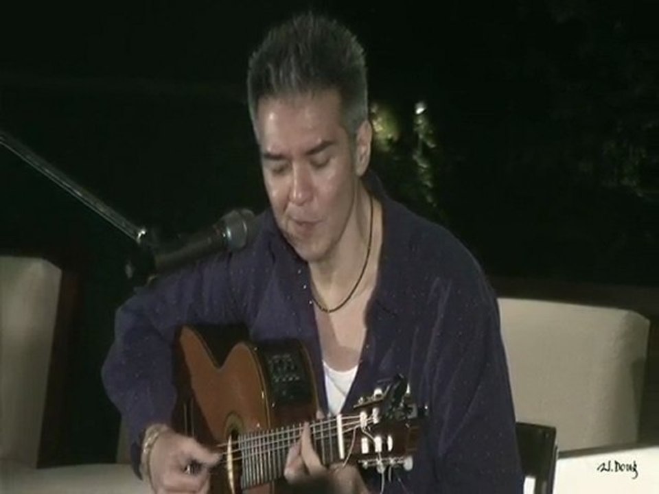 Eu te amo - Tony Pituco Freitas @ Aoyama