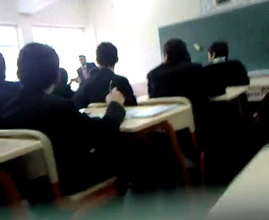 hamid hoca