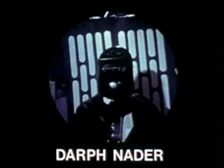 Hardware Wars Trailer (Licensed)