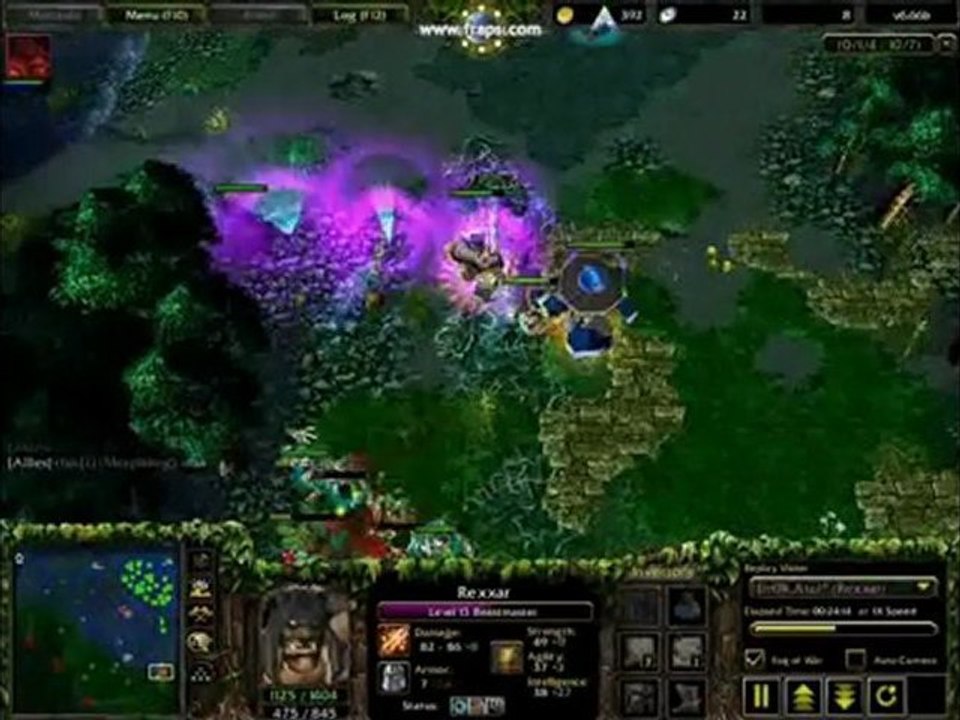 Indian Dota Ch33pa