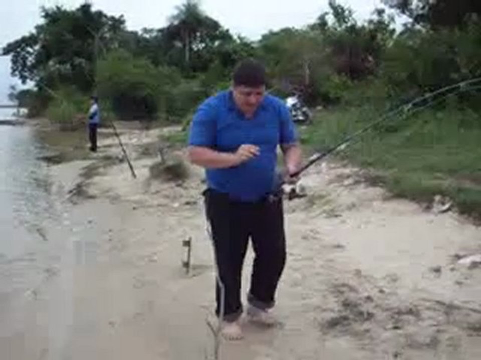 Los lanzadores