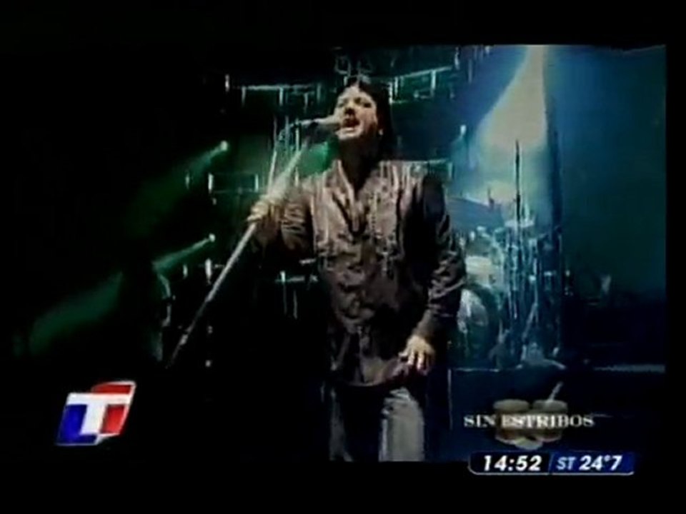 Jorge Rojas - No te vayas carnaval