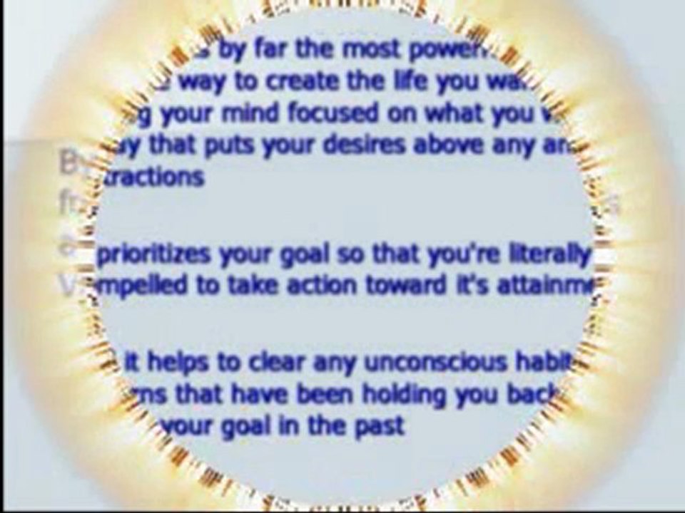 Stuart Lichtman, Joe Vitale FREE Presentation