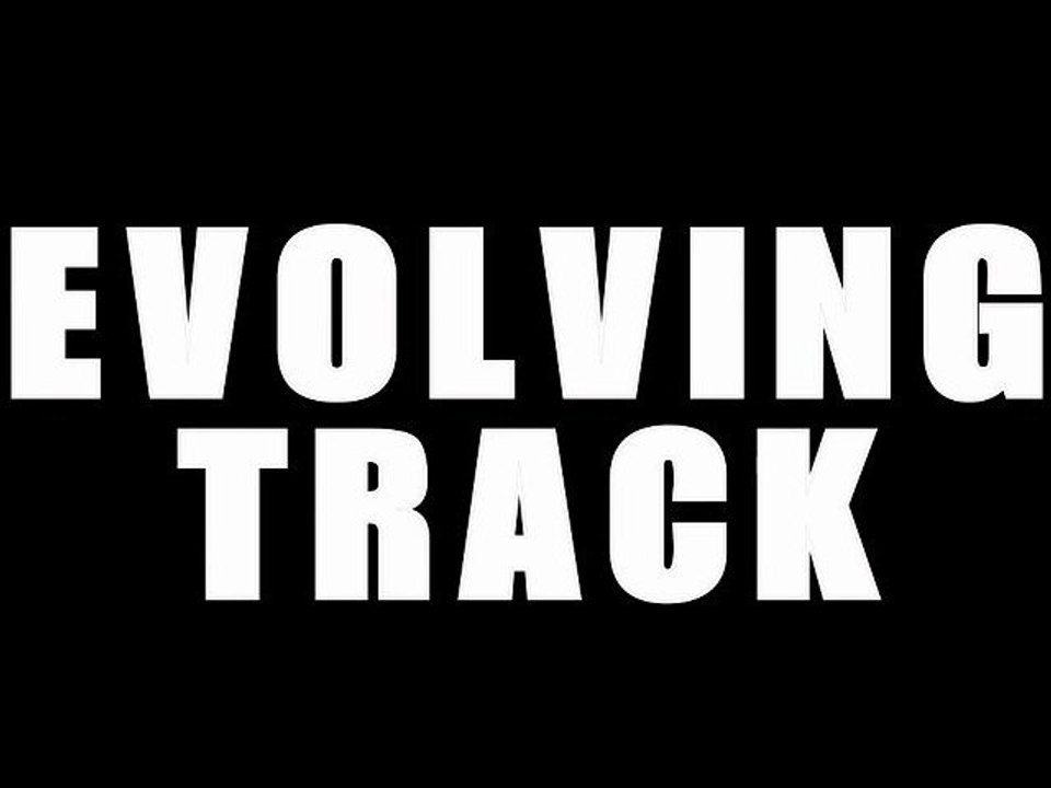 SBK X [Evolving Tracks]