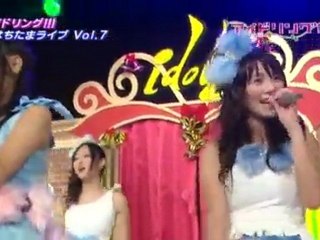 Puyo Puyo Idoling!!! - Love Magic♥Fever