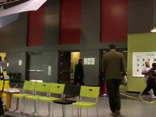 Church Health Center -"Enter the Wellness"