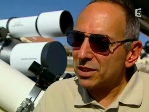 Superscience N°1 les astéroïdes tueurs 2