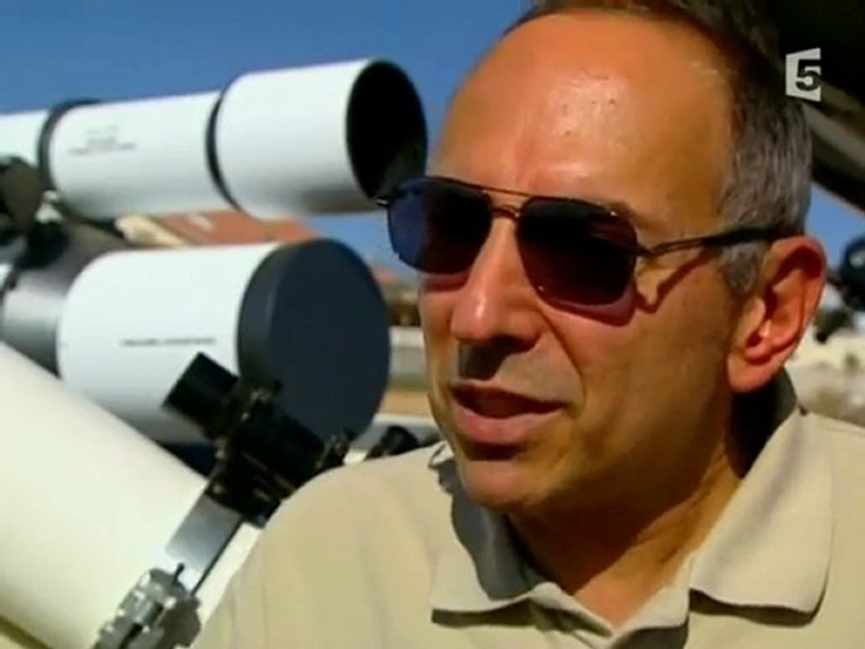 Superscience N°1 les astéroïdes tueurs 2