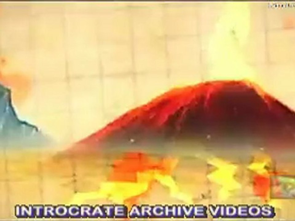 2012,Conspiration de l'apocalypse [partie-1] - 2 de 3