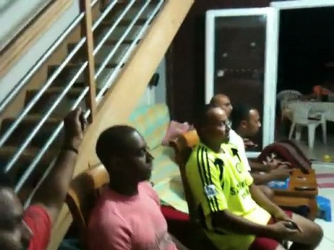 Tournoi PES2010 27 février 2010