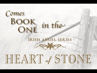Heart of Stone Jill Marie Landis Book Trailer