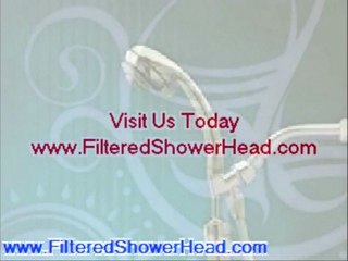 Filtered shower heads 5 Discount Kitchen Faucets Brands That