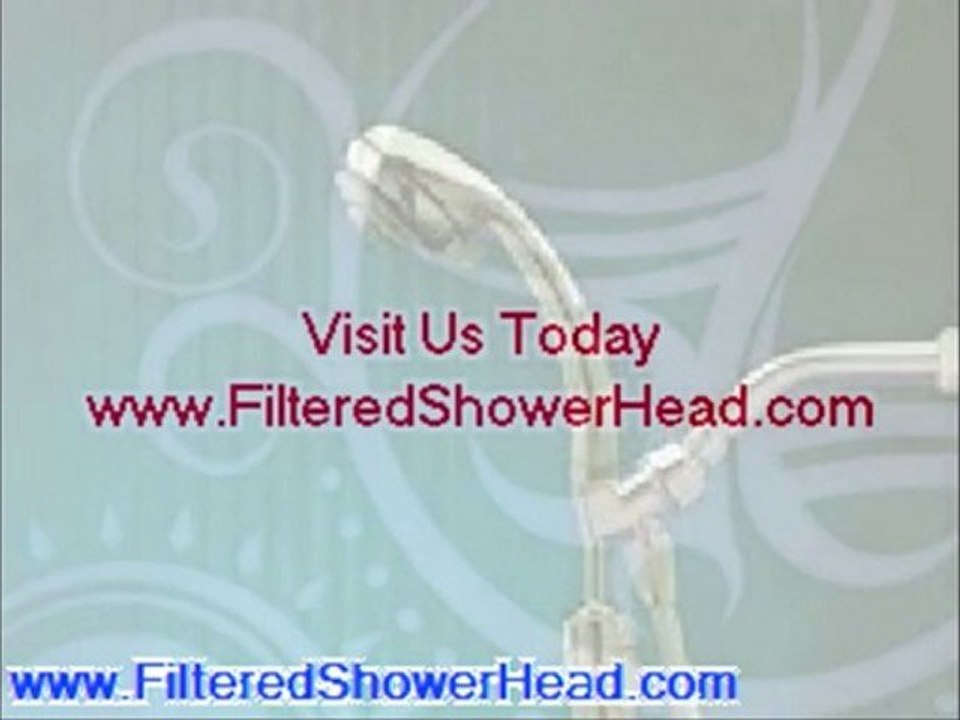 Filtered shower heads 5 Discount Kitchen Faucets Brands That