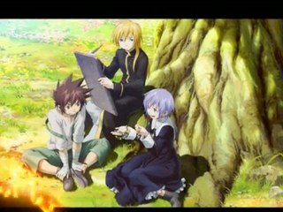 Hana No Kusari (Maki Ikuno with Marina del Ray)