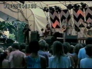 IDIR au Festival International "Sfinks"