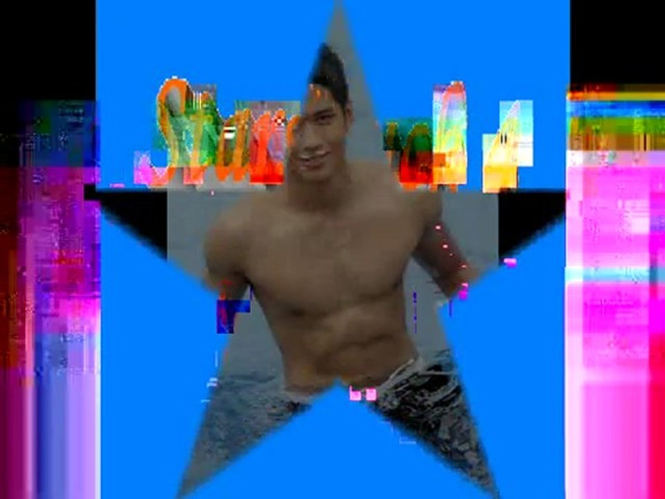 Starstruck batch 1 to 5 (final 6)