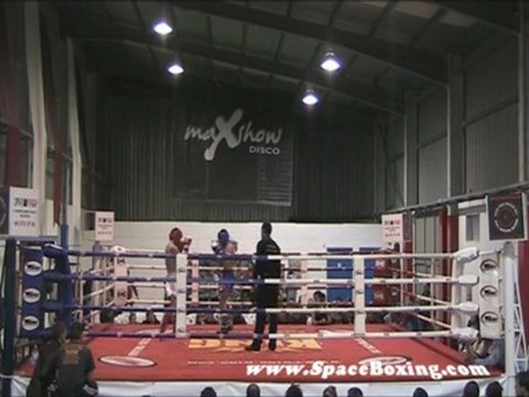 Victor Movillaune vs J. Piqueras Serrano