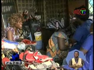 Mot du ministre de l’éducation civique et de la jeunesse