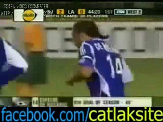 Dünya Son Haftalarda Bu Golü Konusuyor