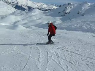 ski formigal 2010