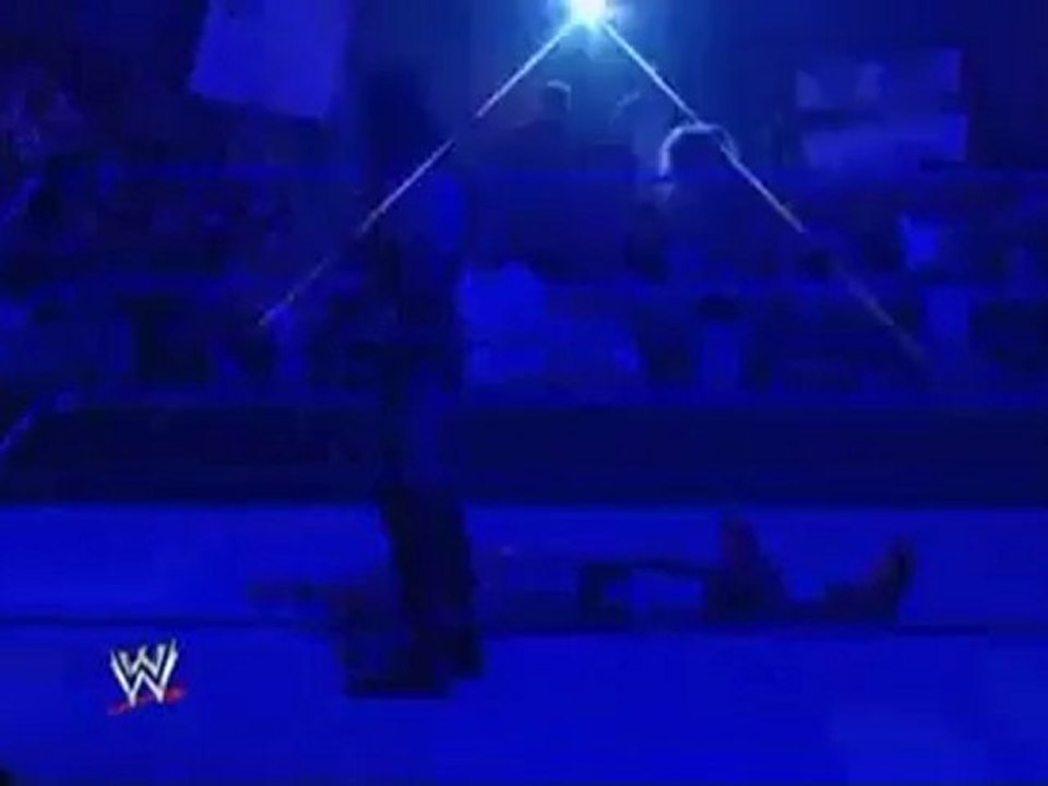 batista vs edge ,et undertaker