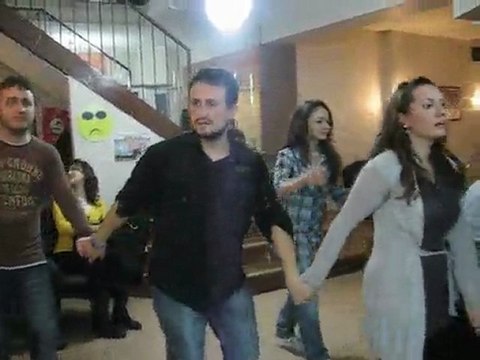 Karadeniz Gençlik ve Öğrenci Birliği (Unikaradeniz) 27 ŞuBAT