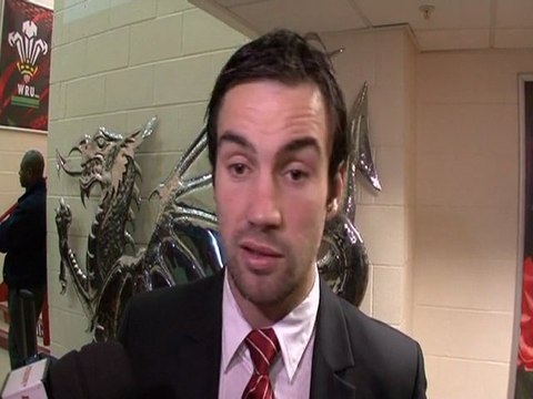 Rugby365 : Parra soulagé