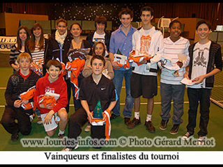 Tournoi des Aiglons 2010 : un grand cru