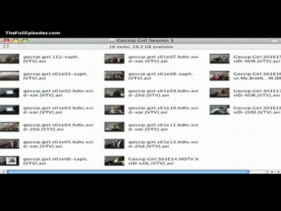 Full Two And A Half Men Episodes