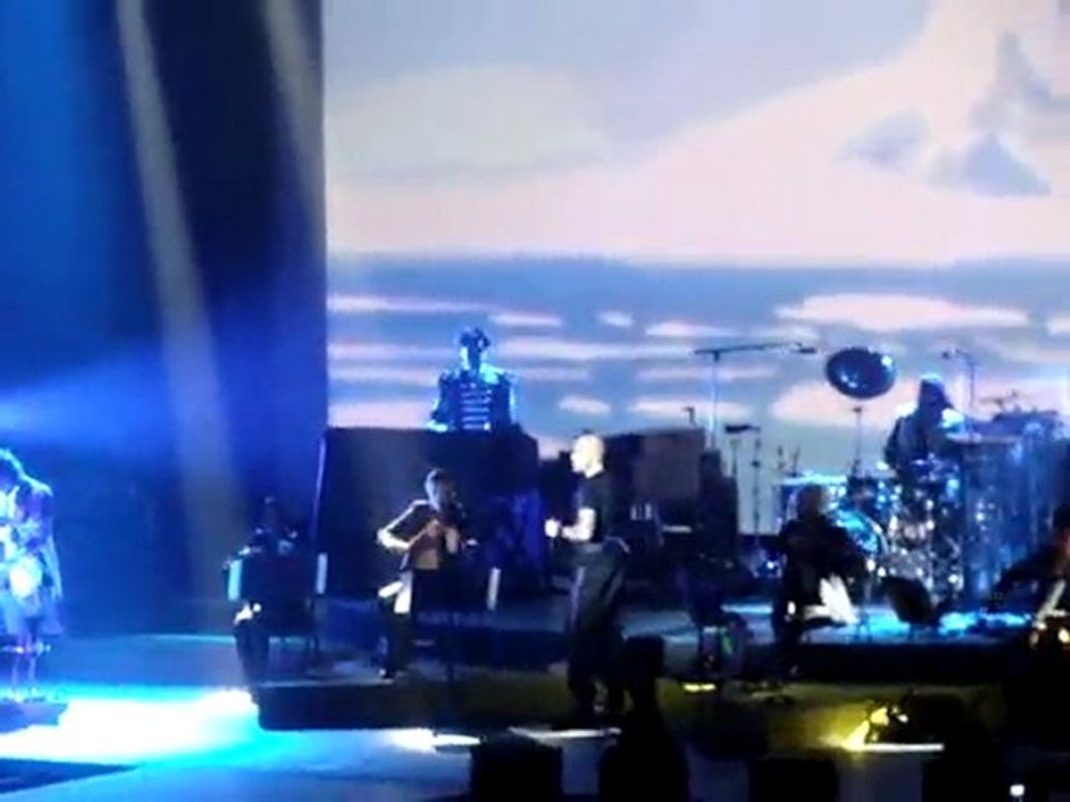 Paradis Blanc Obispo Captain Flower Zenith Lille 27/2/10