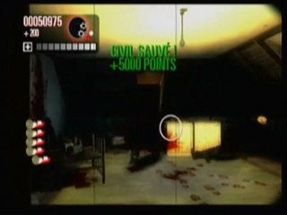 House of Dead : Overkill