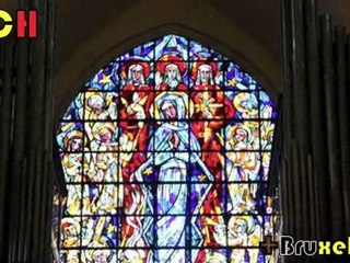 L'Église Saint-Nicolas @ Bruxelles 2010