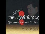 Vüsal Aliyev - Yorgun Yorgun  | www.igdirli.tr.cx |