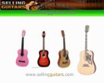 guitar store - guitars for sale